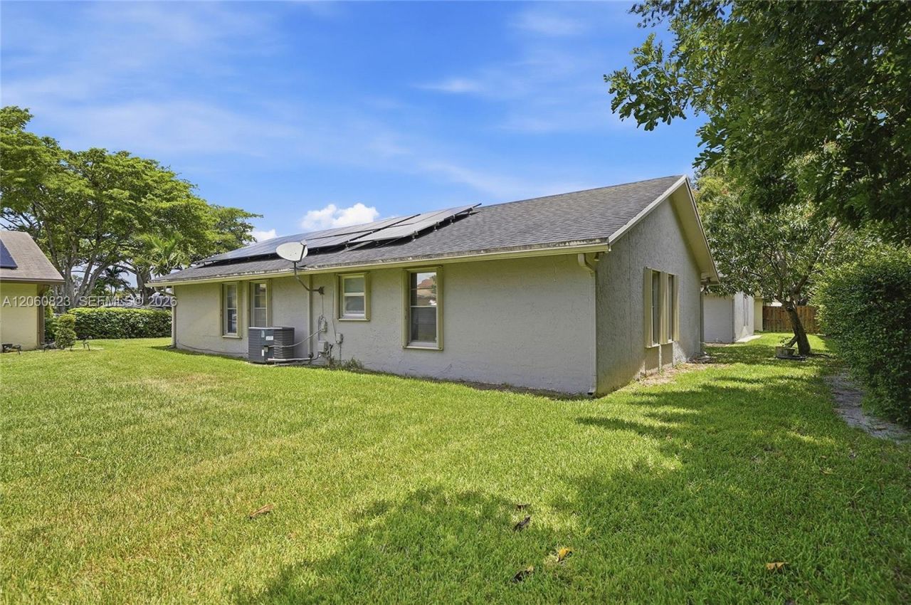 7196 SW 22nd Pl, Unit 7196, Davie, FL 33317 Photo