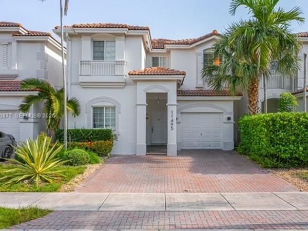 11495 NW 71st St , Doral, FL 33178