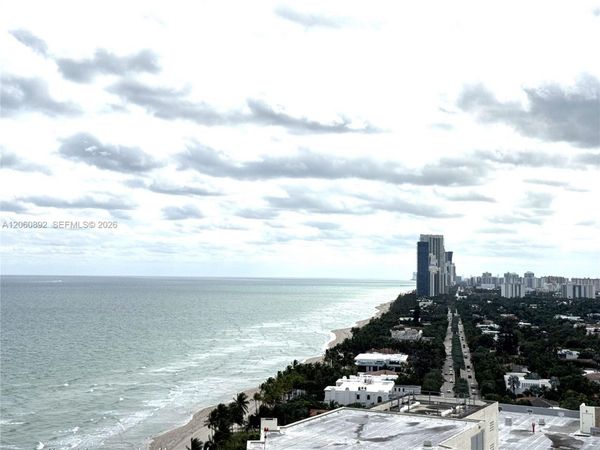 3140 S Ocean Dr, Unit 2403, Hallandale Beach, FL 33009
