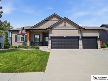 17614 Musket Street, Omaha, NE 68136