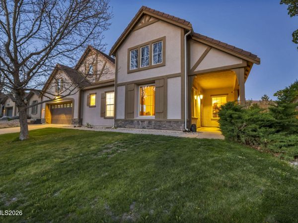 7098 Voyage Drive, Sparks, NV 89436