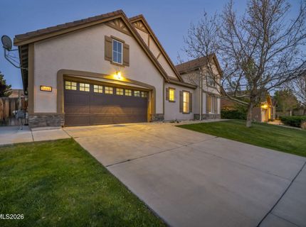 7098 Voyage Drive, Sparks, NV 89436 Photo