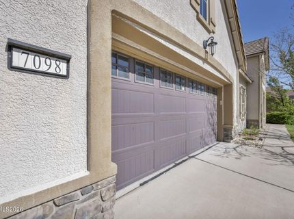 7098 Voyage Drive, Sparks, NV 89436 Photo