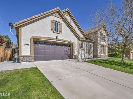 7098 Voyage Drive, Sparks, NV 89436 Photo