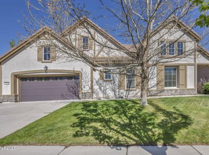 7098 Voyage Drive, Sparks, NV 89436 Photo