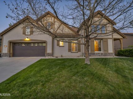7098 Voyage Drive, Sparks, NV 89436 Photo