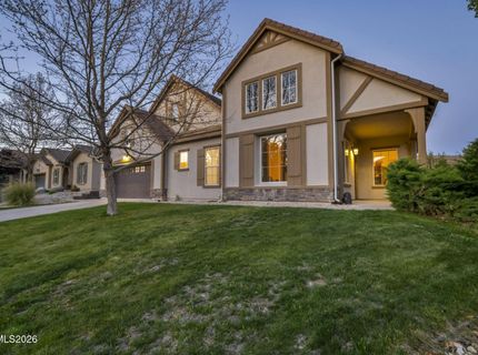 7098 Voyage Drive, Sparks, NV 89436 Photo