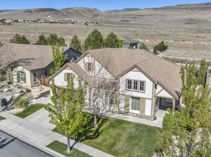 7098 Voyage Drive, Sparks, NV 89436 Photo