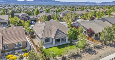 7098 Voyage Drive, Sparks, NV 89436 Photo