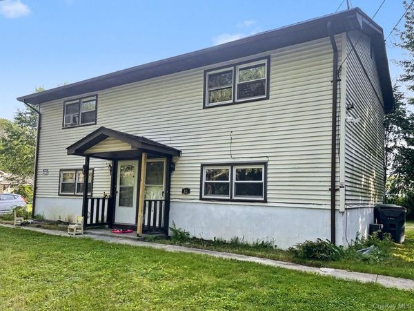 1 Maple Lane , Westbrookville, NY 12785
