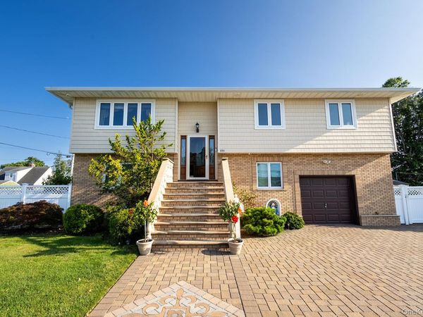 222 N Pine Street , Massapequa, NY 11758