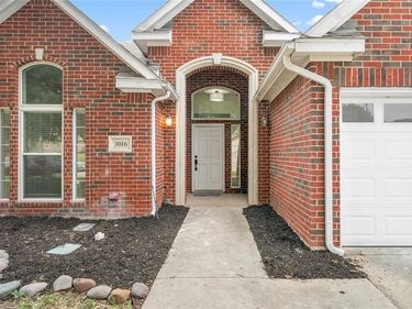 3016 Deer Trail , McKinney, TX 75071