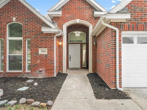 3016 Deer Trail , McKinney, TX 75071