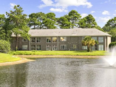 400 Willow Green Dr. , Unit D, Conway, SC 29526