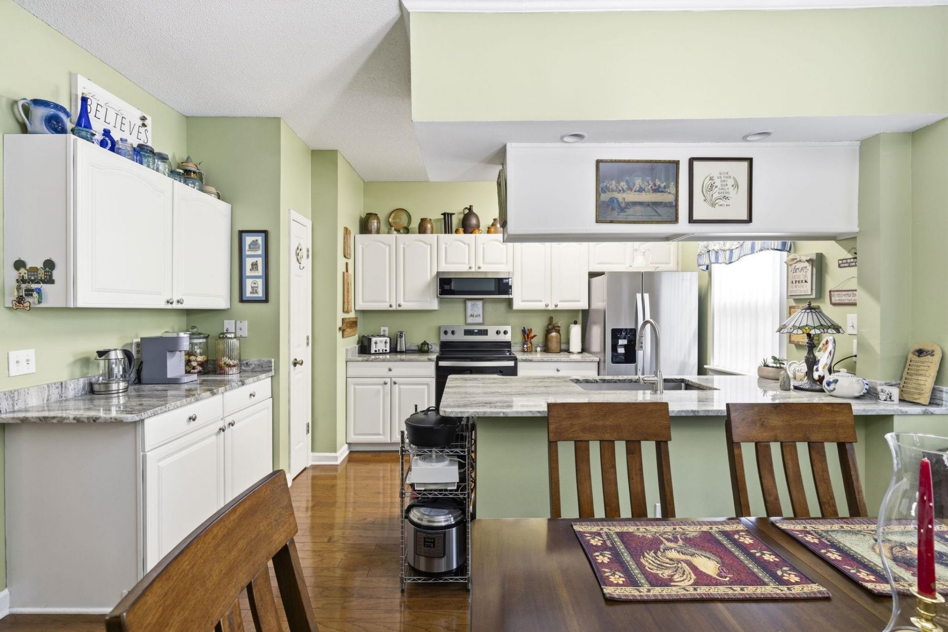 400 Willow Green Dr.  Photo 12