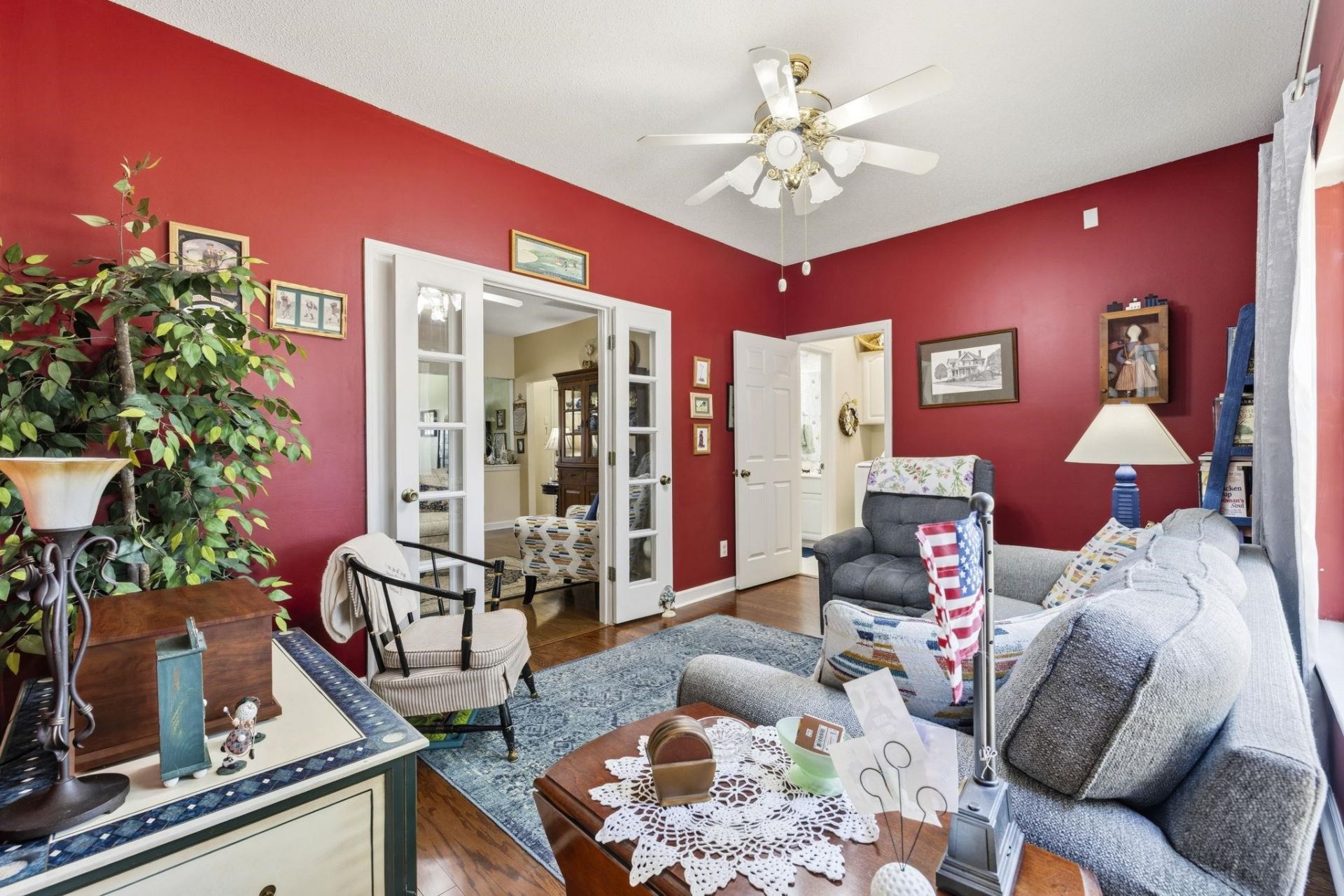 400 Willow Green Dr.  Photo 15