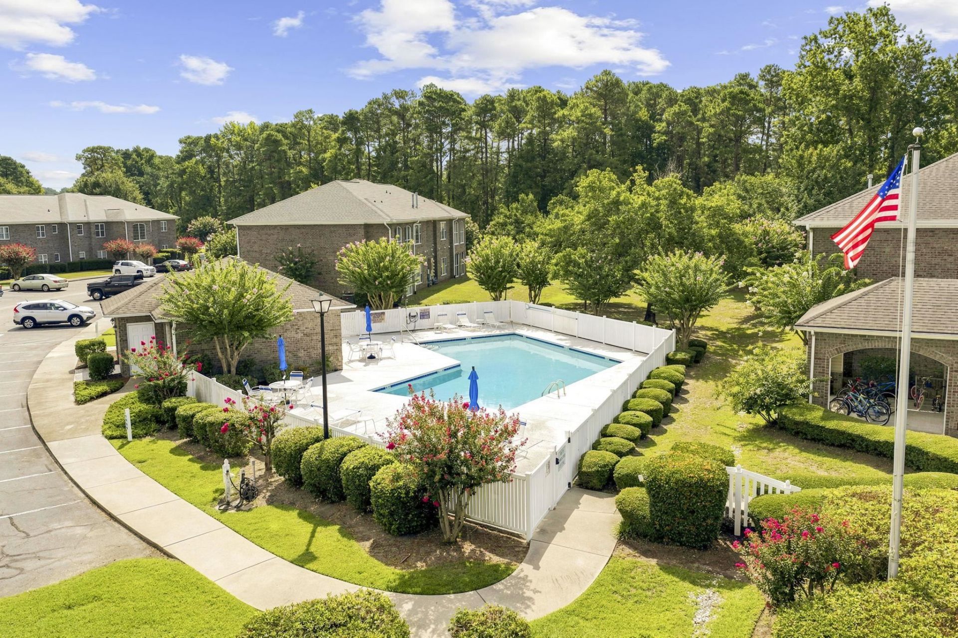 400 Willow Green Dr.  Photo 35