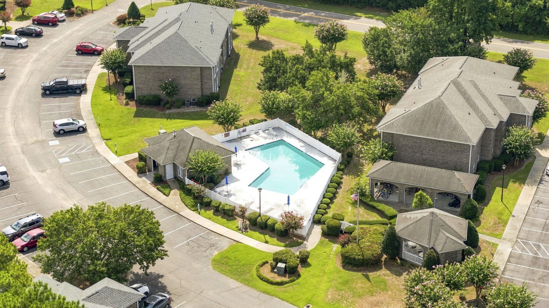 400 Willow Green Dr.  Photo 37