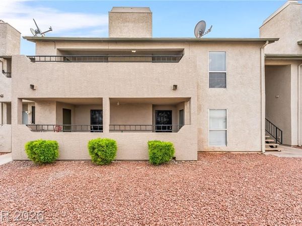 3750 Shirebrook Drive , Unit 146, Las Vegas, NV 89115