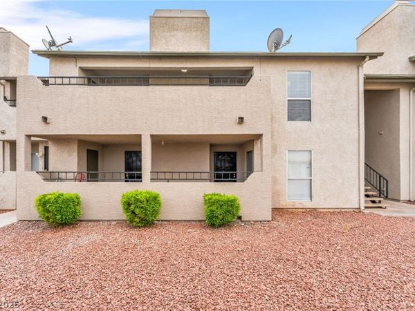 3750 Shirebrook Drive , Unit 146, Las Vegas, NV 89115
