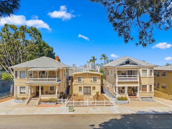904 24th Street , San Diego, CA 92102