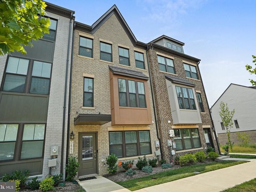 3443 Carnaby Street , Hyattsville, MD 20782 Main Photo