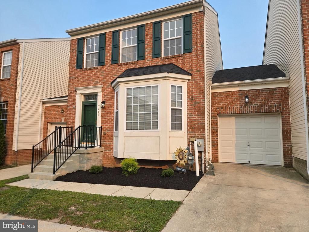 9661 BIGGS ROAD , MIDDLE RIVER, MD 21220