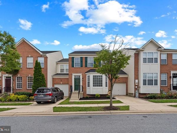 9661 BIGGS ROAD, MIDDLE RIVER, MD 21220
