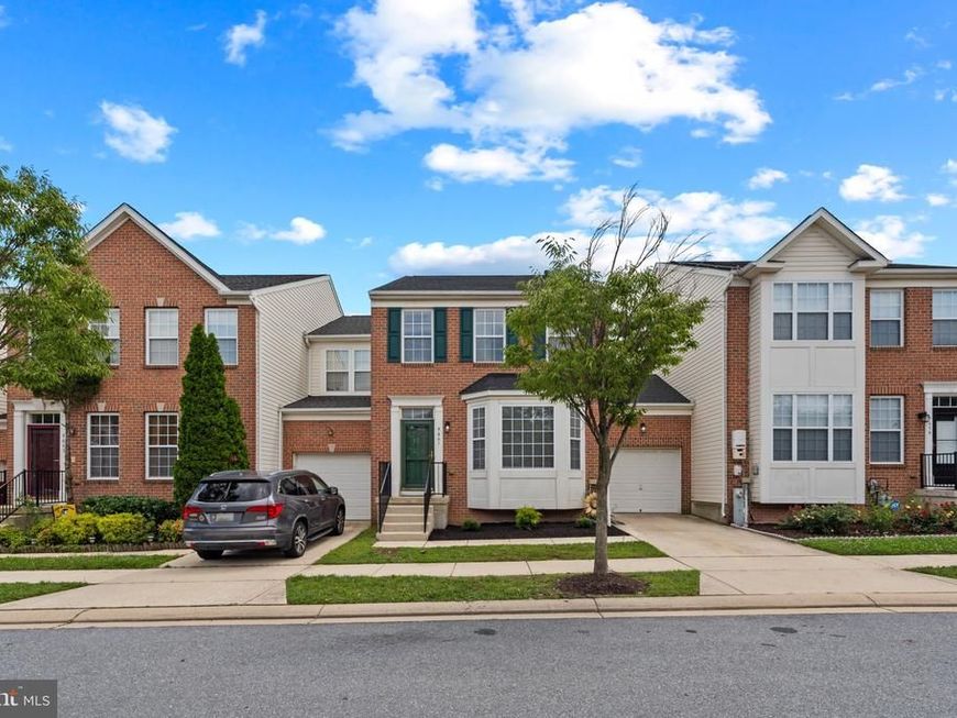 9661 Biggs Road, Middle River, MD 21220 Main Photo