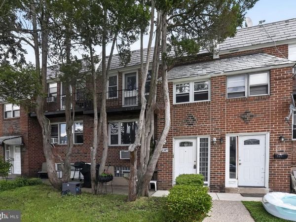 2589 BALWYNNE PARK ROAD, PHILADELPHIA, PA 19131