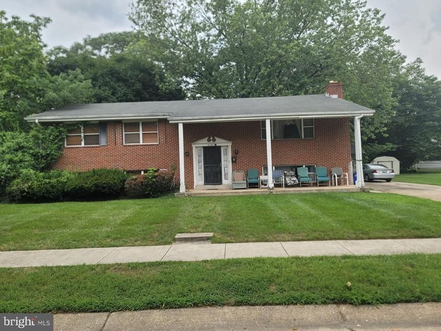 8108 51st Avenue, College Park, MD 20740 Main Photo