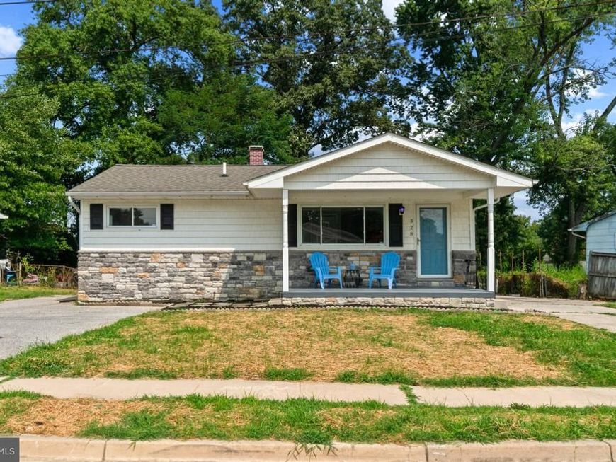 328 King George Drive, Glen Burnie, MD 21061 Main Photo