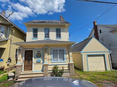 141 N 4TH STREET, BANGOR, PA 18013