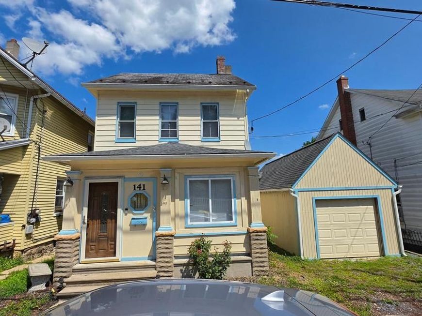 141 N 4th Street , Bangor, PA 18013 Main Photo