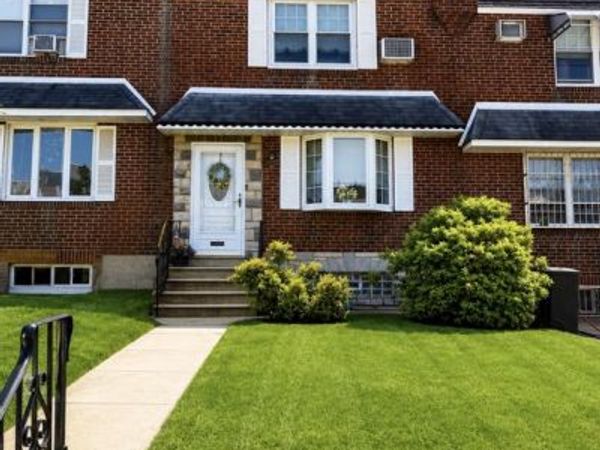 2928 GLENVIEW STREET, PHILADELPHIA, PA 19149