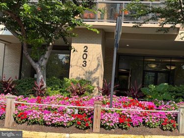 203 YOAKUM PARKWAY, Unit 920, ALEXANDRIA, VA 22304