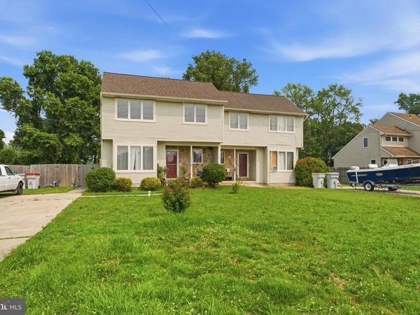1901 S EAST BOULEVARD, VINELAND, NJ 08360