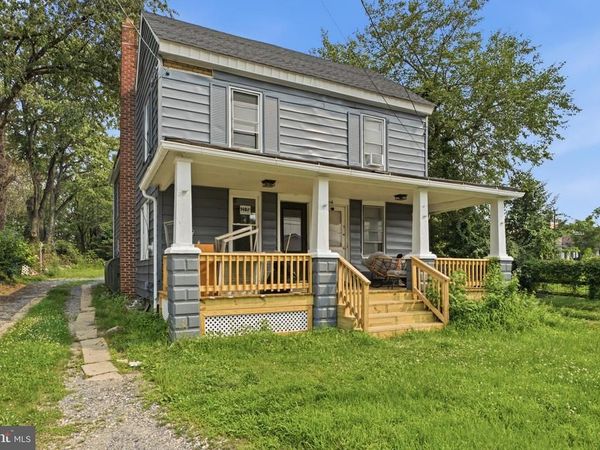 223 N MAIN STREET, MULLICA HILL, NJ 08062