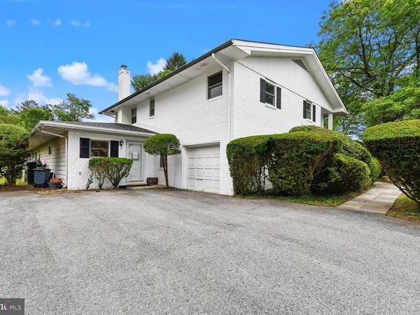 7933 STEVENSON ROAD , BALTIMORE, MD 21208