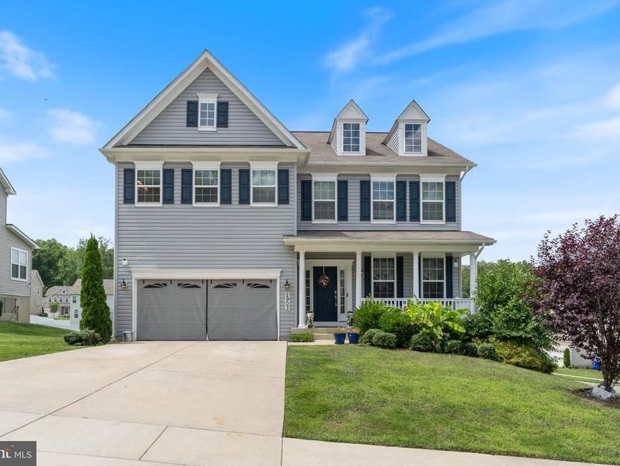 2903 Galahad Court , Bryans Road, MD 20616 Main Photo