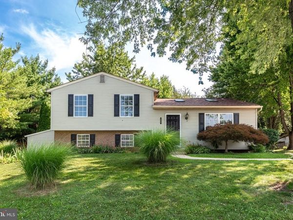 361 BUCK CASH DRIVE, WESTMINSTER, MD 21158