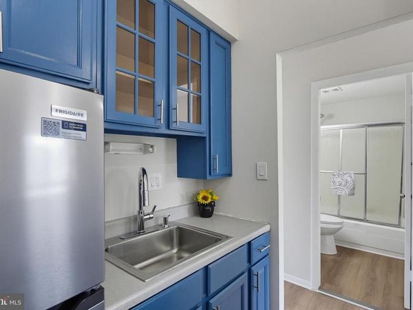 9371 READER LANE, Unit A, COLUMBIA, MD 21045