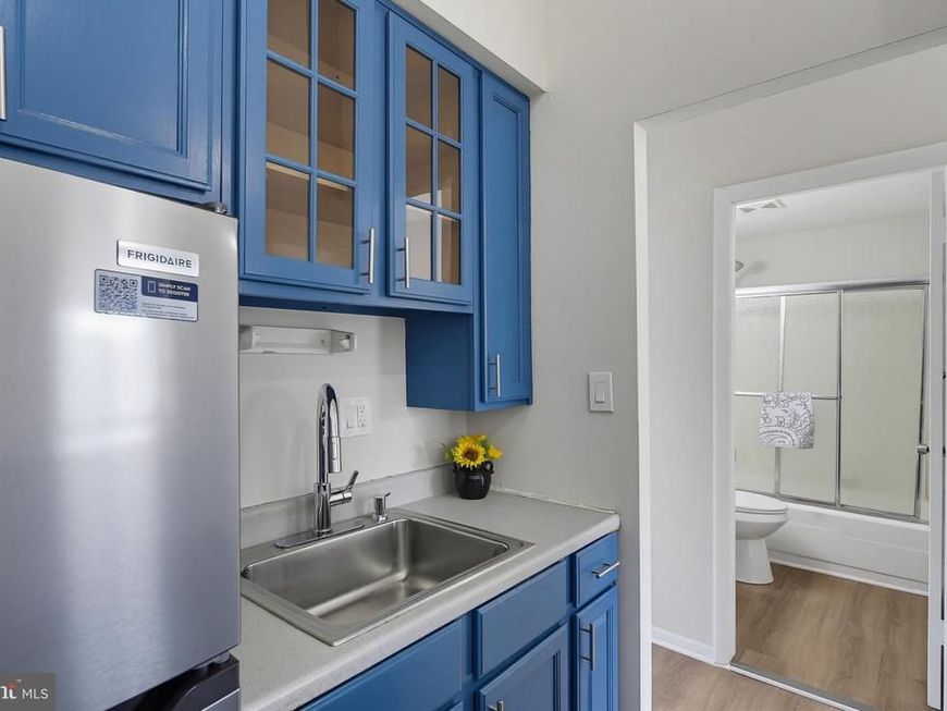 9371 Reader Lane, Unit A, Columbia, MD 21045 Main Photo