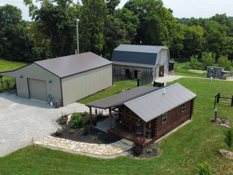 2495 Old Sweet Owen Road, Owenton, KY 40359 Photo 1