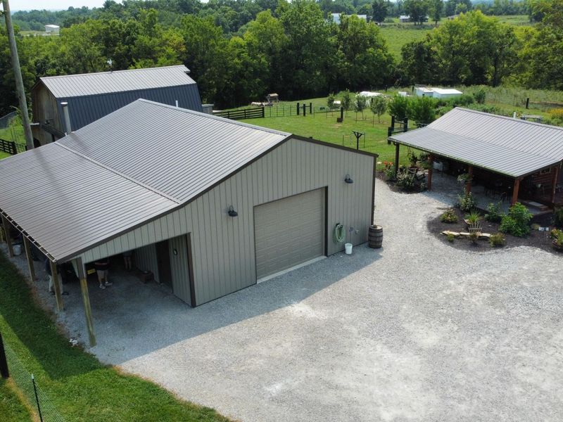 2495 Old Sweet Owen Road, Owenton, KY 40359 Photo 17