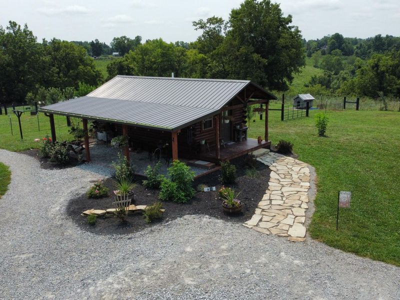 2495 Old Sweet Owen Road, Owenton, KY 40359 Photo 2