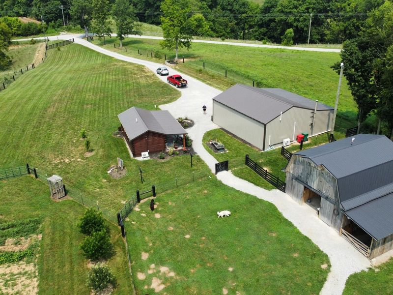 2495 Old Sweet Owen Road, Owenton, KY 40359 Photo 32