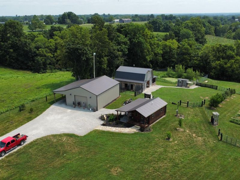 2495 Old Sweet Owen Road, Owenton, KY 40359 Photo 33