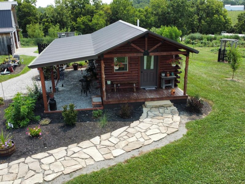 2495 Old Sweet Owen Road, Owenton, KY 40359 Photo 5