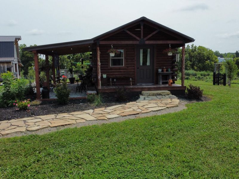 2495 Old Sweet Owen Road, Owenton, KY 40359 Photo 6